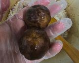 صورة لخطوة 2 من وصفة كبسة دجاج ناطعة😋