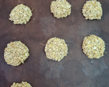 Foto del paso 3 de la receta: Galletitas de limón, a base de avena y coco 🥥 🍋 sin azúcar