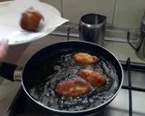 Foto del paso 5 de la receta: Croquetas de jamón caseras