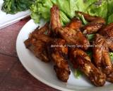 Cara Membuat Honey Spicy Chicken Wings 7