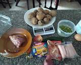 Shepherd's pie# delightful baking recipe step 1 photo