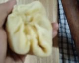 Gambar langkah 18 resipi Karipap Pusing.