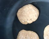 Foto del paso 3 de la receta: Panqueques 🥞 de avena y Plátano 🍌súper light