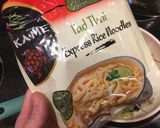 A picture of step 2 of Simple pork lo mein.