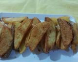 Foto del paso 3 de la receta: Papa Deluxe