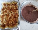 Fordított almás süti recept fázis 1 fotója