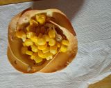 Foto del paso 3 de la receta: Canastita regalona