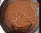 Foto langkah ke 4 dari resep Siomay aci tanpa ikan.