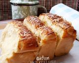 Foto langkah ke 16 dari resep 379. Roti Keset Susu Keju... Soft & Moist.