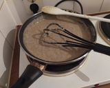 Foto del paso 6 de la receta: Cous cous con verduras y falsa bechamel de lentejas