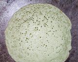 Foto langkah ke 4 dari resep Serabi Kinca Nangka.