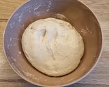 Gluténmentes zsemle - alaprecept recept fázis 2 fotója
