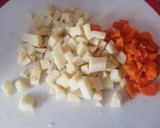 Foto del paso 4 de la receta: Picadillo Rápido