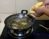Foto langkah ke 4 dari resep Churos.
