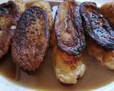 Foto del paso 19 de la receta: Torrijas de Laly