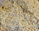 Foto langkah ke 4 dari resep Mie godog.