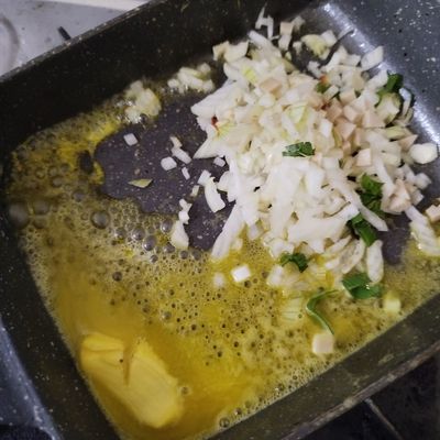 Langkah 1