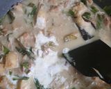 Foto langkah ke 7 dari resep Sayur Gori Krecek (Sayur Nangka Muda).