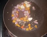 Foto langkah ke 2 dari resep Sambal ikan mata besar.