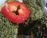 Foto del paso 2 de la receta: Chorrillana "saludable"