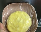 Hình bước làm 1 của món APPLE PIE (BÁNH TÁO)