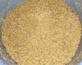 A picture of step 7 of Pinjiri (winter special).