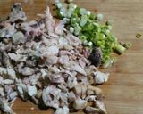 Foto langkah ke 4 dari resep Mie Ayam Homemade.