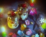 Sevai fruit custard recipe step 5 photo