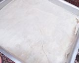 صورة لخطوة 2 من وصفة بيتزا الجلاش