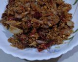 รูปขั้นตอนการทำที่ 7 ของ น้ำพริกปลาทู