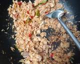 Foto langkah ke 4 dari resep Tuna Suwir Sambal Embe.