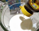 Foto langkah ke 3 dari resep Susu kurma.