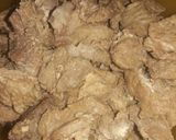 Foto langkah ke 1 dari resep Hot Beef Teriyaki.