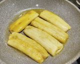Foto langkah ke 3 dari resep Pisang Owol - Pisang Tanduk.