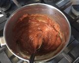Foto del paso 7 de la receta: Frola rústica de membrillo y moras