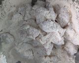 Foto langkah ke 5 dari resep Ayam Pok Pok Crispy Dan Renyah.