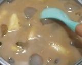 Foto langkah ke 9 dari resep Kolak Ubi, Pisang, Kolang-kaling.