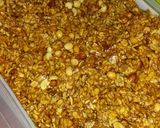Foto langkah ke 4 dari resep Kering tempe.