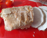 Foto del paso 4 de la receta: Lomo de cerdo en salsa de leche
