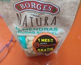 Foto del paso 2 de la receta: Cardo con Almendras