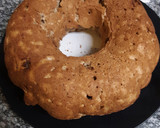 Foto del paso 4 de la receta: Pan de plátano integral😜🤪