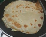 চিকেন রোল 65 (Chicken roll 65 recipe in bengali) রেসিপি ধাপ - 8 ছবি