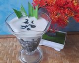 Foto langkah ke 6 dari resep Dawet Ireng.
