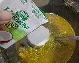 Gambar langkah 3 resipi Masak Lemak Cili Api Daging Tetel Nogori.