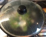 洋蔥青椒燒五花的食譜步驟6照片