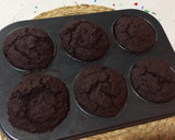 Foto del paso 3 de la receta: Magdalenas de calabaza sin gluten