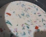 Foto del paso 5 de la receta: Caldo de papa