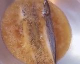 Foto langkah ke 2 dari resep Sambal klotok ikan asin.