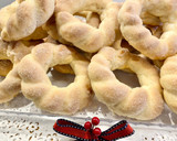 Foto del paso 15 de la receta: Roscos de anís