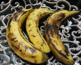 Foto langkah ke 1 dari resep Cake Pisang.